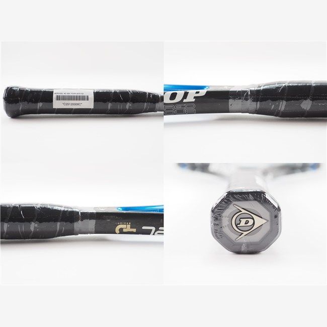 中古 テニスラケット ダンロップ エアロジェル 4D 200 ツアー (G3) DUNLOP AEROGEL 4D 200 TOUR 2010 (c25120008c) 中古 テニスラケット ダンロップ エアロジェル 4D 200 ツアー (G3