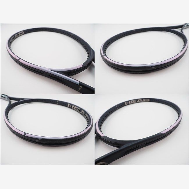 中古 テニスラケット ヘッド グラビティー ツアー 2023年モデル (G2