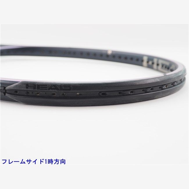 テニスラケット ヘッド グラビティー プロ モデル G 2 HEAD GRAVITY PRO 2025 c ラケット(硬式用) テニス スポーツ