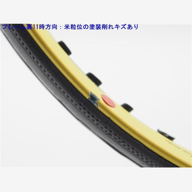 テニスラケット バボラ ピュア アエロ チーム 2018年モデル (G2