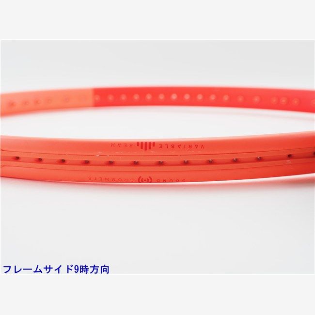 中古 テニスラケット ヘッド ラジカル プロ 2025年モデル (G3) HEAD