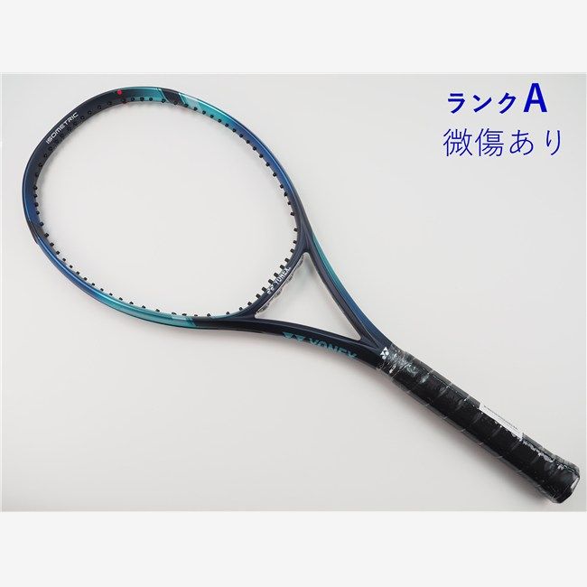 テニスラケット ヨネックス イーゾーン 98 FR モデル インポート G 2 YONEX EZONE 2025 c