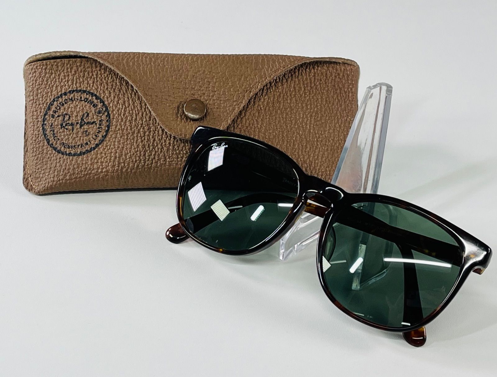 ☆希少 Ray-Ban Bausch & Lomb レイバン ボシュロム B&L KISSENA