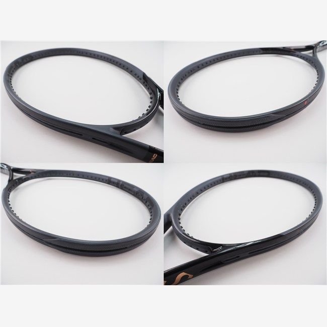 ◆中古◆ヘッド スピードプロLTD G3 中古】ヘッド スピード プロ ブラック 2023年モデル【数量限定】HEAD