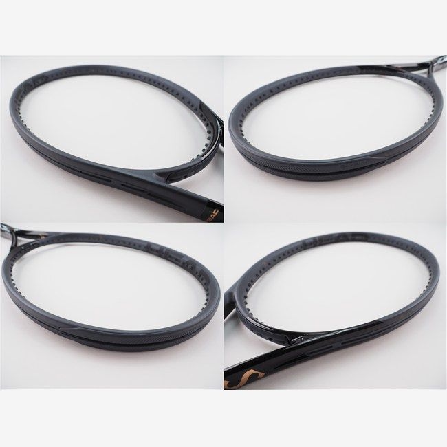 ヘッド　スピードmp ブラック　G2 中古】ヘッド スピード MP ブラック 2023年モデルHEAD SPEED MP BLK