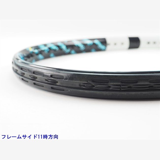 中古 テニスラケット バボラ ピュア ドライブ 2012年モデル (G2