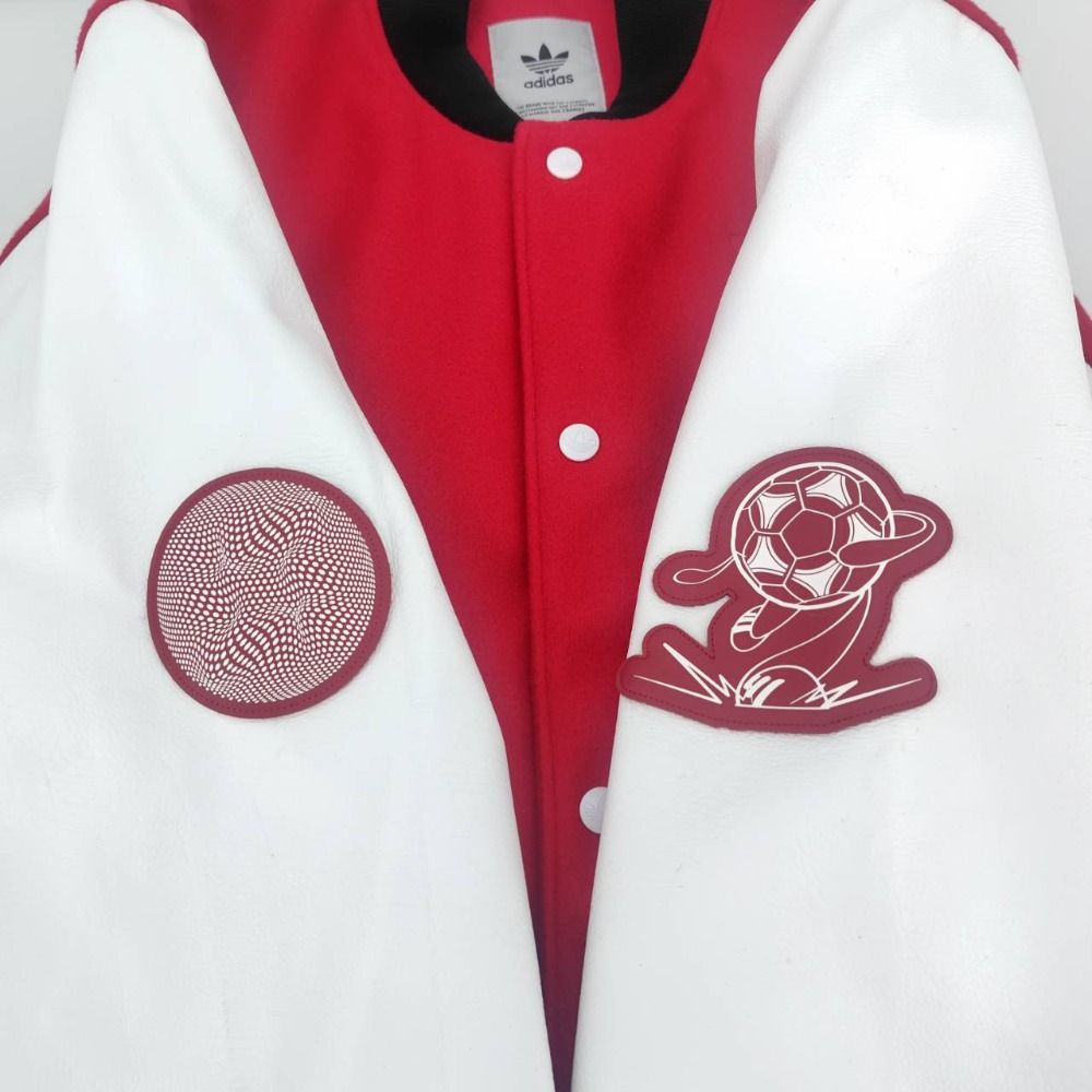 05w16830 アディダス adidas アヤックス・アムステルダム グラフィック