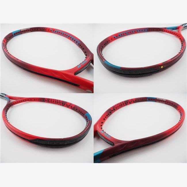 テニスラケット ヨネックス ブイコア 100 2021年モデル G 2 YONEX VCORE 2021 c