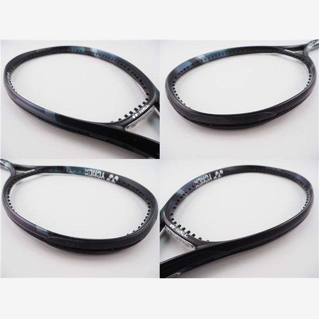 中古 テニスラケット ヨネックス イーゾーン 100 2024年モデル (G2