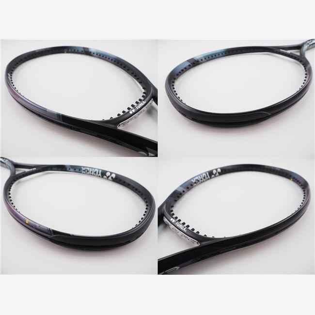 テニスラケット ヨネックス イーゾーン 98 モデル G 2 YONEX EZONE 2025 c