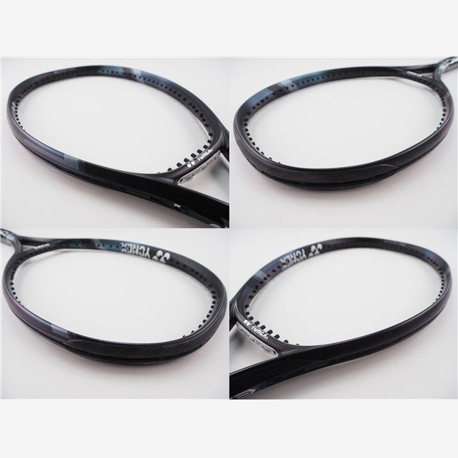 中古 テニスラケット ヨネックス イーゾーン 100エル 2024年モデル (G2