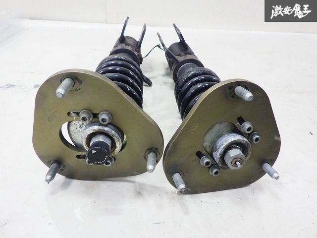 RUSH ラッシュ ZVW30 プリウス 車高調 サスペンションキット