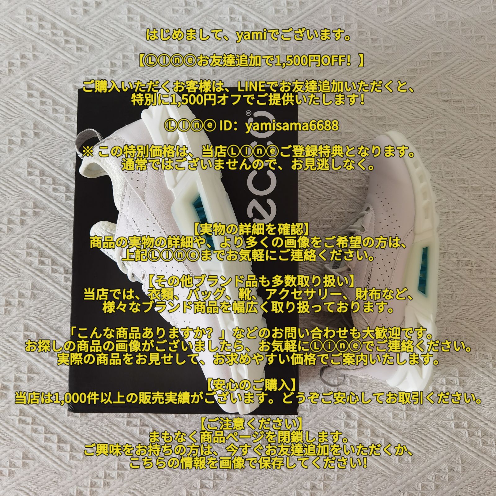 ECCO WOMEN S GOLF S-THREE スニーカー ゴルフシューズ スポーツ レディース パウダーホワイト EU 35-39