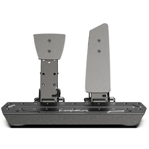  MOZA SR P 3ペダルセット 高精度圧力センサー16ビット高精度磁気エンコーダペダル RS 11 111の3ペダルセット ハンドルコントローラー(ハンコン) テレビゲーム