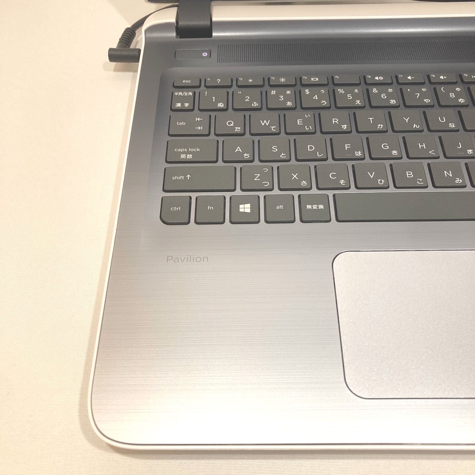 初心者✨カメラ・超大容量✨シルバー・白✨すぐ使えるノートパソコン◇T353-3 初心者✨カメラ・超大容量◇シルバー・白◇すぐ使えるノートパソコン