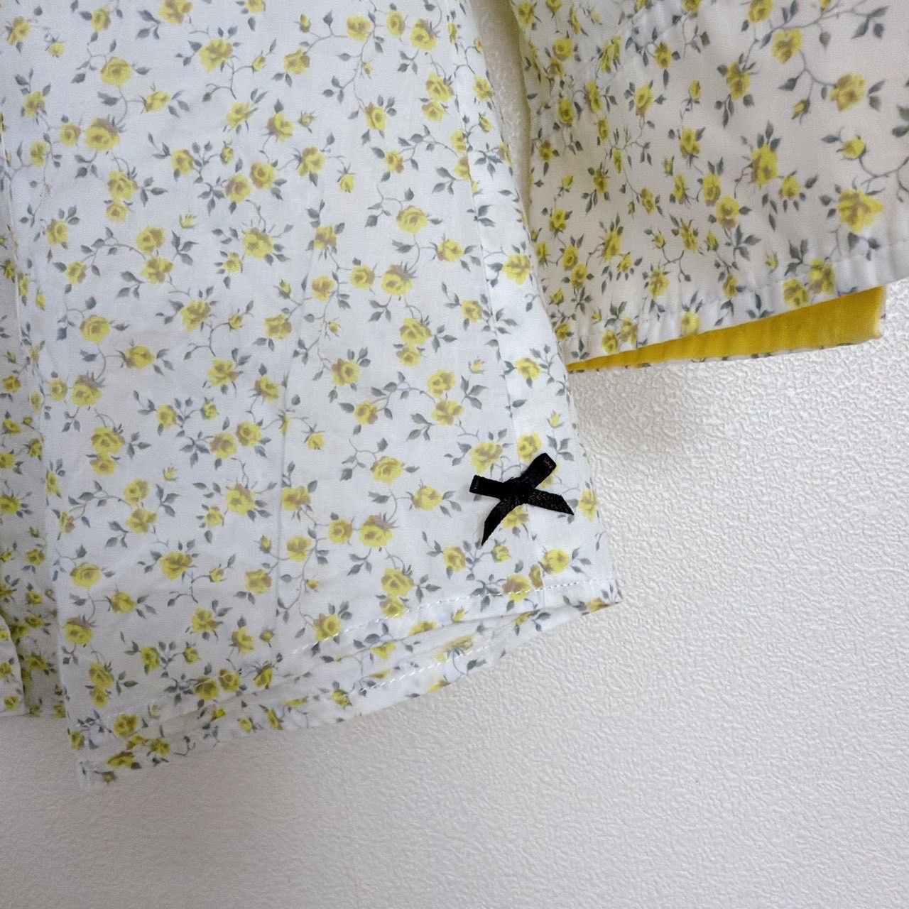 極美品【BLACK LABEL paul smith】ブラックレーベル ポールスミス(38