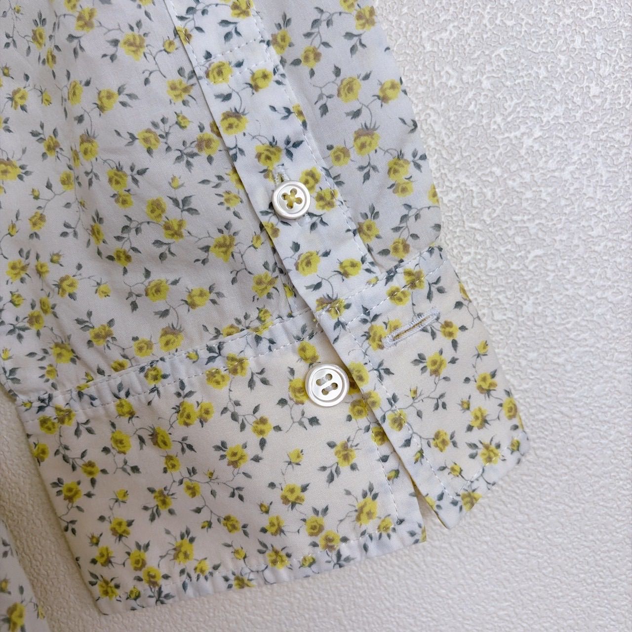 極美品【BLACK LABEL paul smith】ブラックレーベル ポールスミス(38