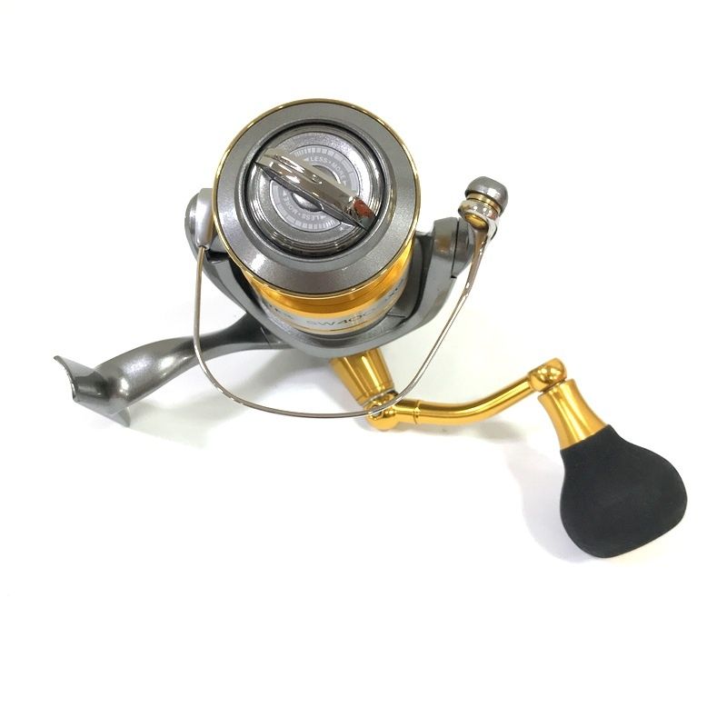SHIMANO シマノ 10バイオマスター SW4000XG SD94H 02741 スピニング