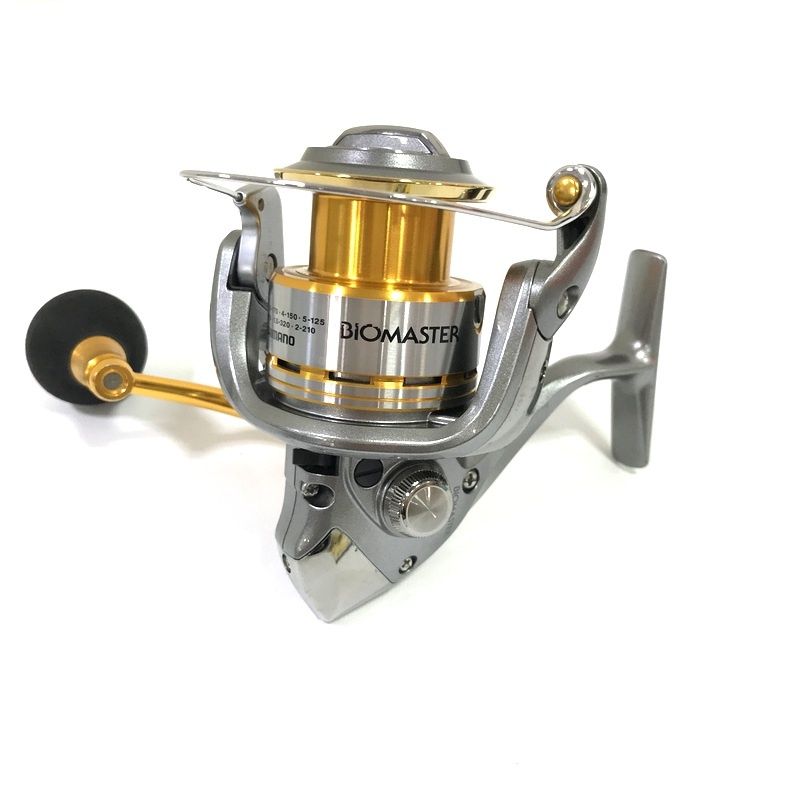 SHIMANO シマノ 10バイオマスター SW4000XG SD94H 02741 スピニング
