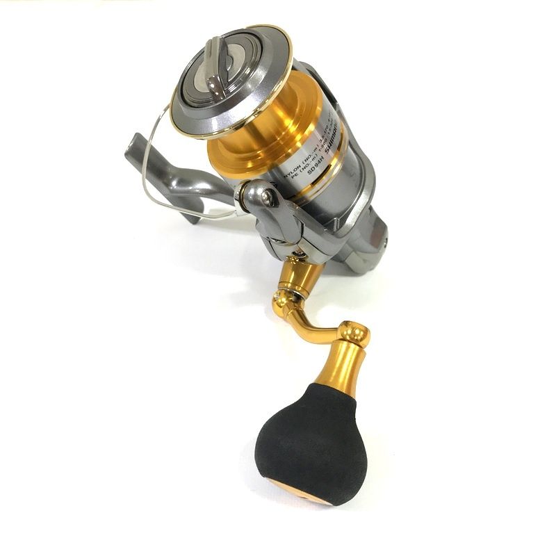 SHIMANO シマノ 10バイオマスター SW4000XG SD94H 02741 スピニング