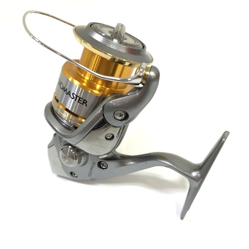 SHIMANO シマノ 10バイオマスター SW4000XG SD94H 02741 スピニング