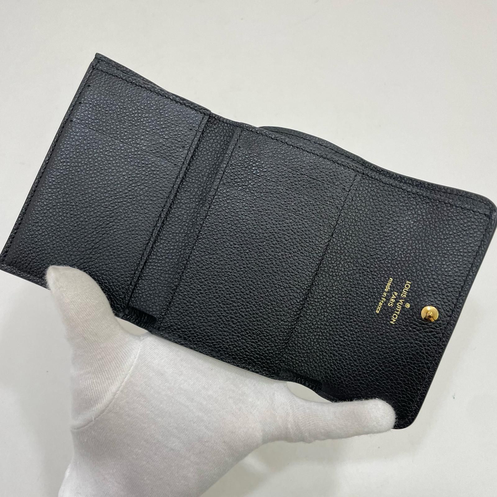 中古】LOUIS VUITTON | ルイ・ヴィトン ポルトフォイユ ポンヌフ