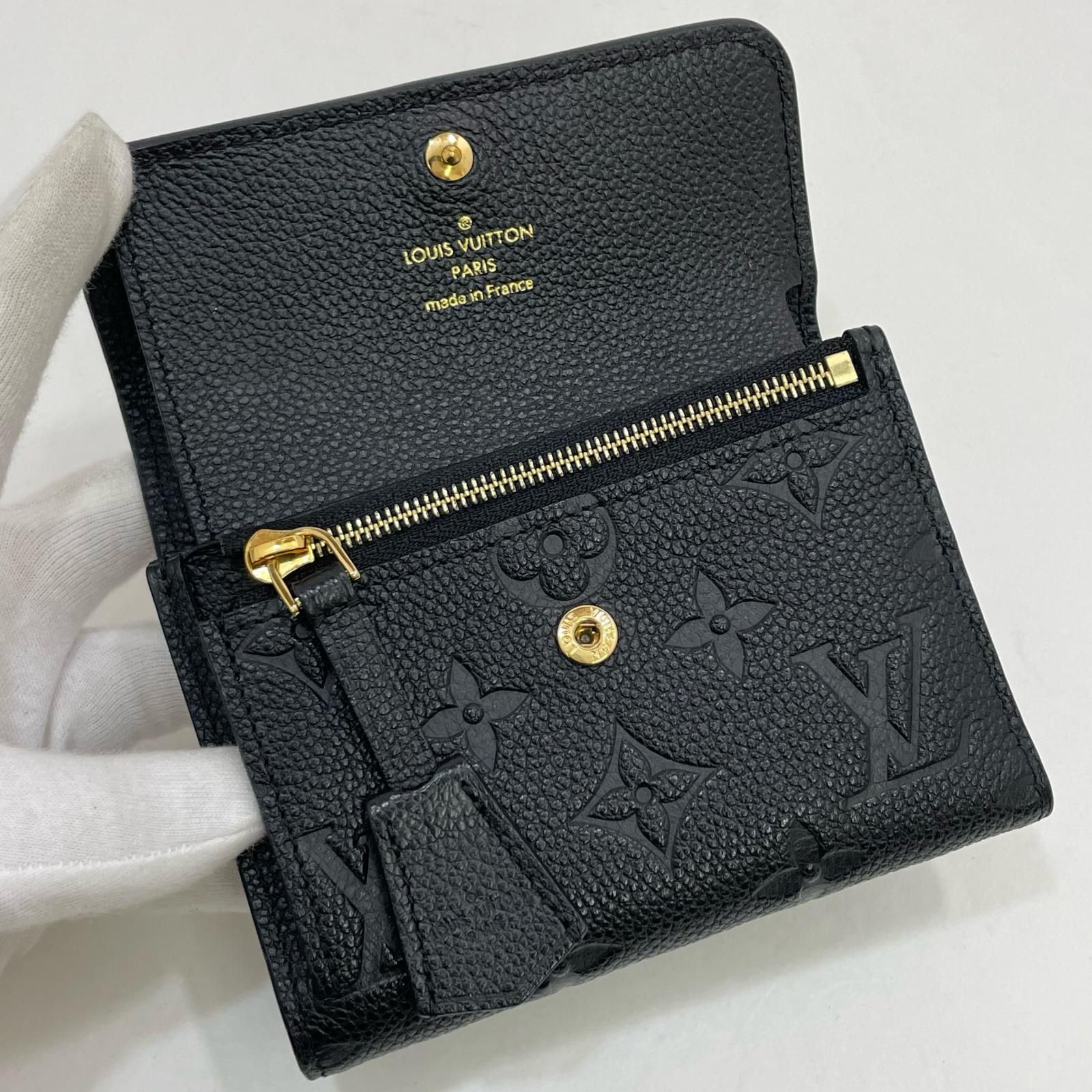 中古】LOUIS VUITTON | ルイ・ヴィトン ポルトフォイユ ポンヌフ