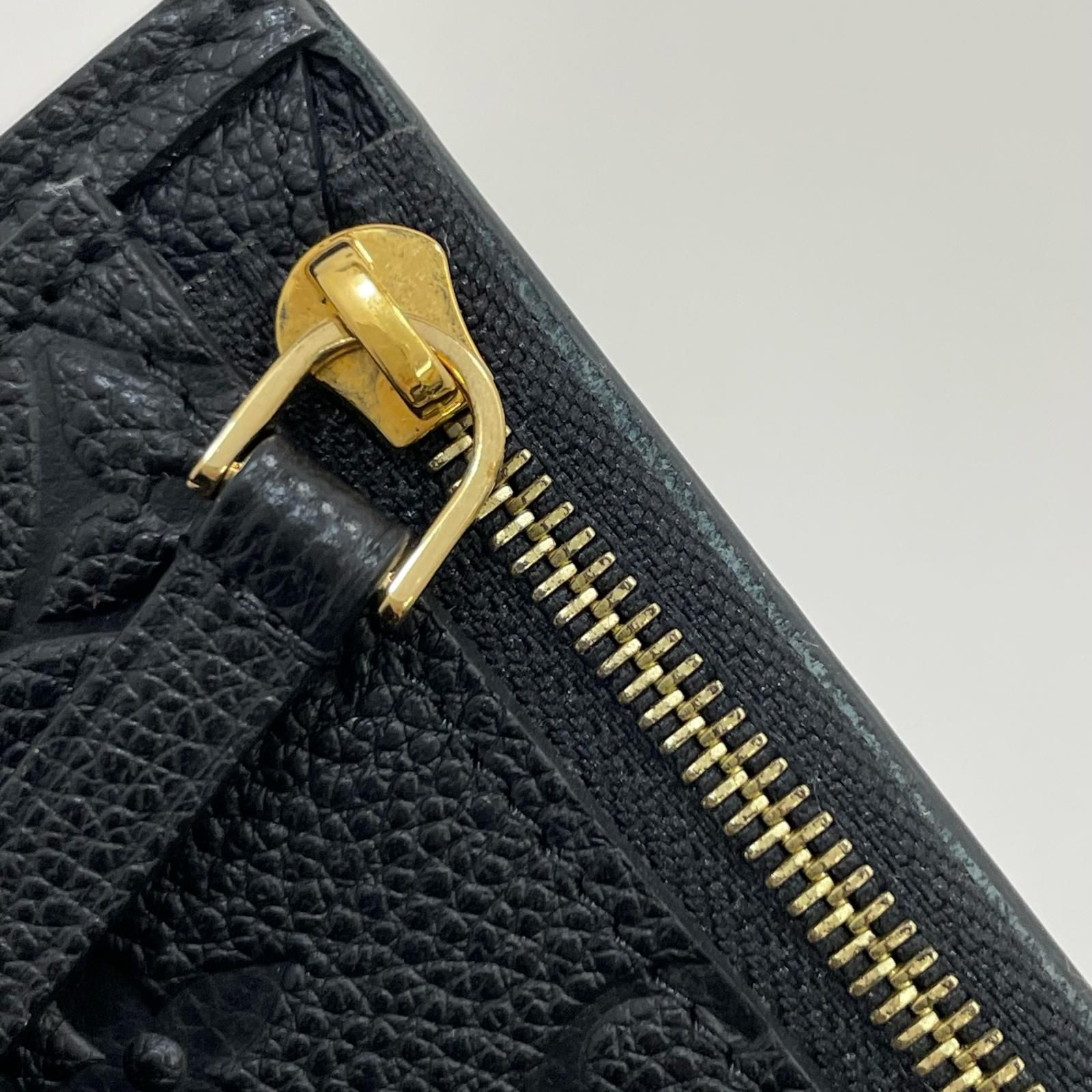 中古】LOUIS VUITTON | ルイ・ヴィトン ポルトフォイユ ポンヌフ