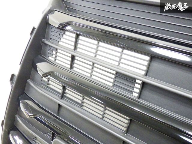 カメラ穴有】 ダイハツ純正 LA650S LA660S タントカスタム 後期