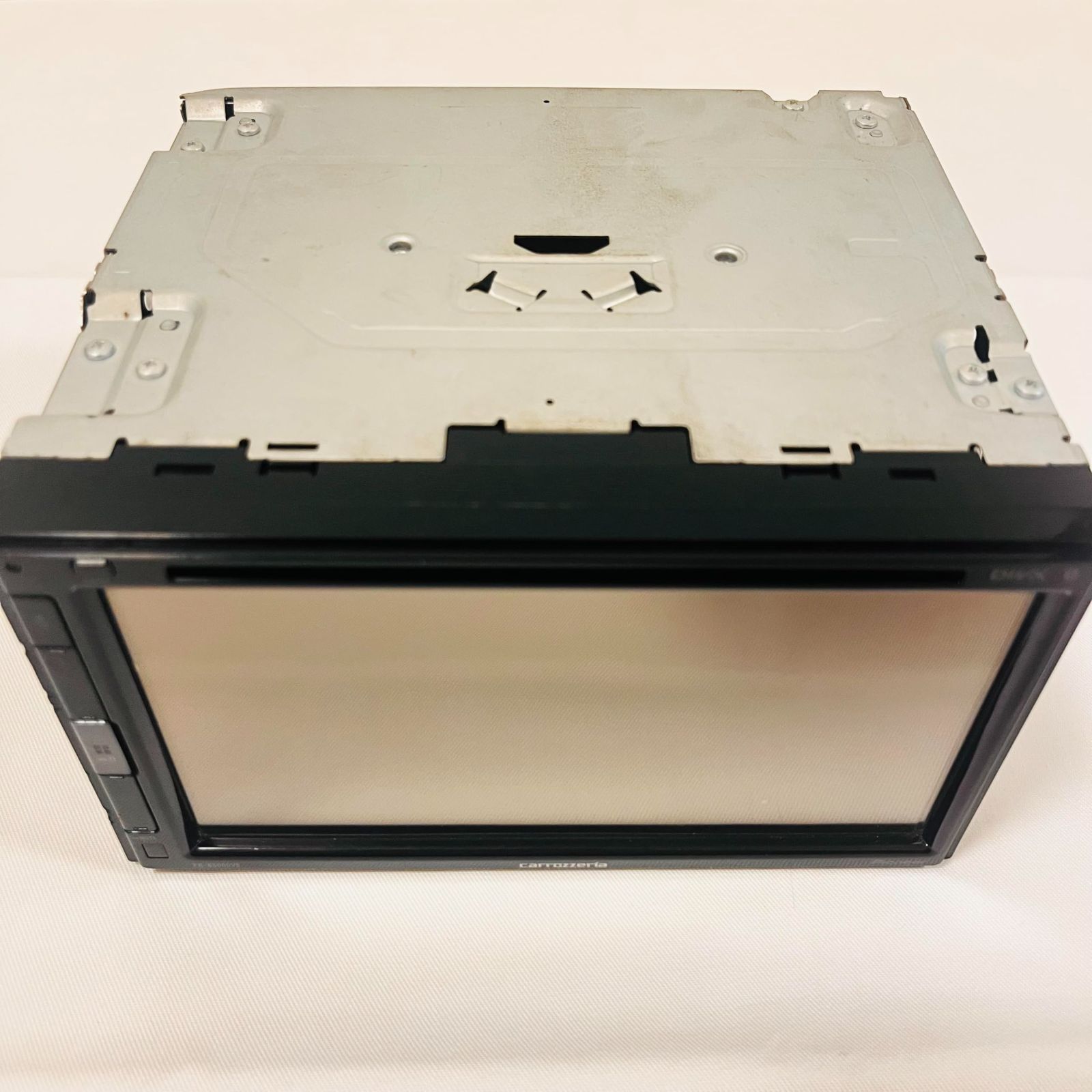 Pioneer ディスプレイオーディオ FH 8500 DVS 6 8インチ No 2775