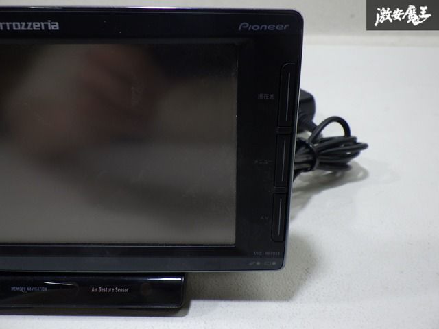 動作確認済み！】carrozzeria カロッツェリア pioneer パイオニア