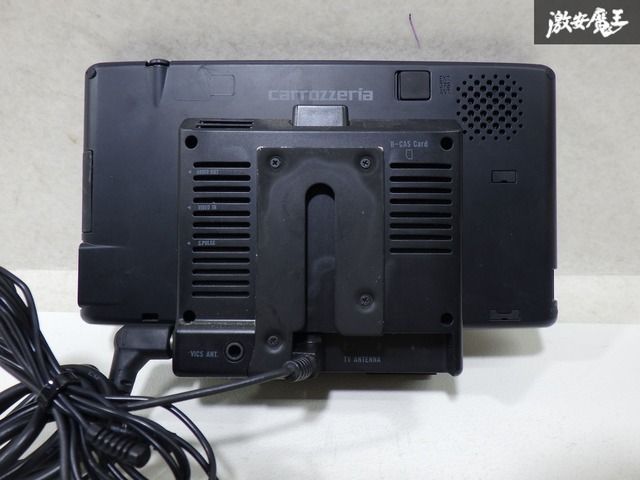 動作確認済み！】carrozzeria カロッツェリア pioneer パイオニア