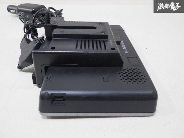 動作確認済み！】carrozzeria カロッツェリア pioneer パイオニア