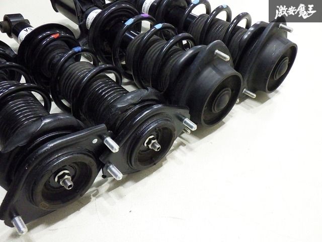 ストア 【15,000km外し】 純正 トヨタ ZN8 GR86 スバル ZD8 BRZ