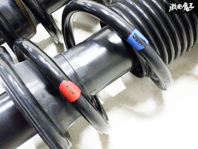 ストア 【15,000km外し】 純正 トヨタ ZN8 GR86 スバル ZD8 BRZ