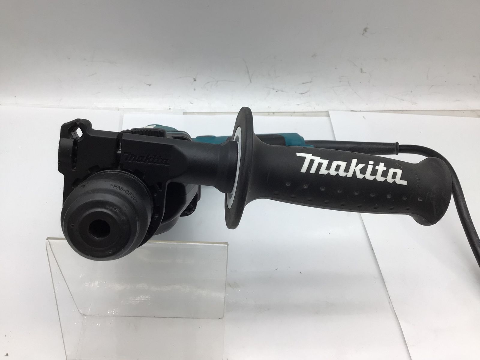 mmハンマドリル HR