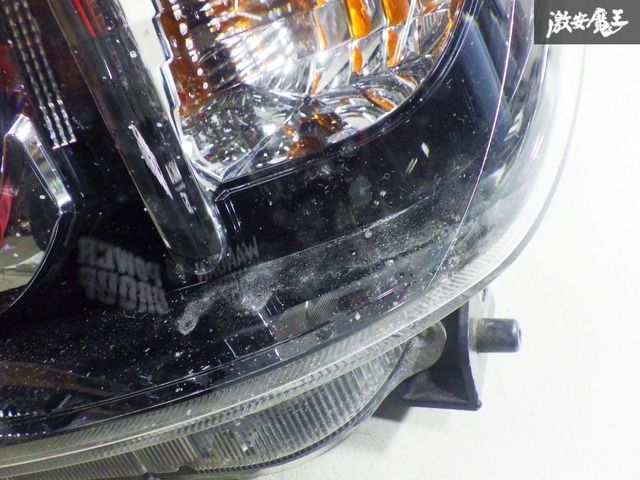 ストア出品】ダイハツ純正 LA550S LA560S ミラトコット LED ヘッド