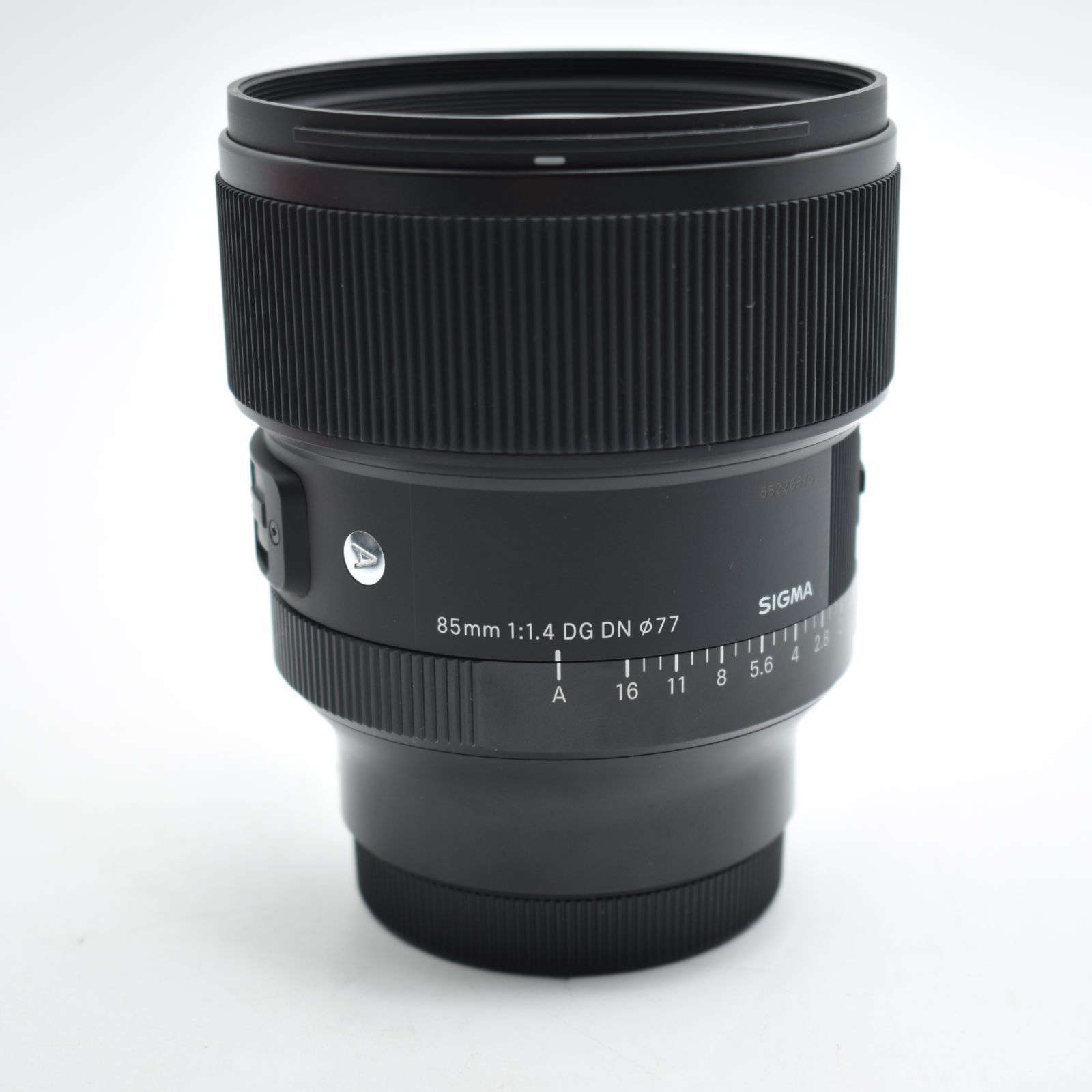 B 10507 シグマ Sigma レンズ 85 mm F 1 4 DG DN Sony ソニー Eマウント 単焦点 望遠 フルサイズ ミラーレス用 Art