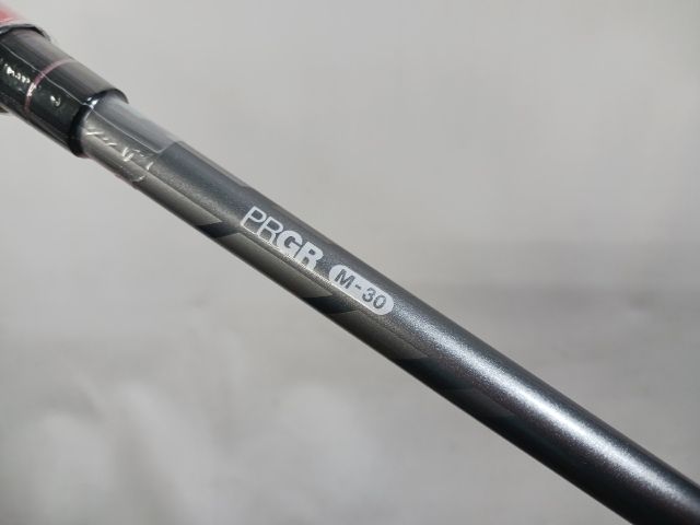 入間 レディースドライバー プロギア SWEEP 2020 M-30 13.5 5787 ジュニア用クラブ ゴルフウェア