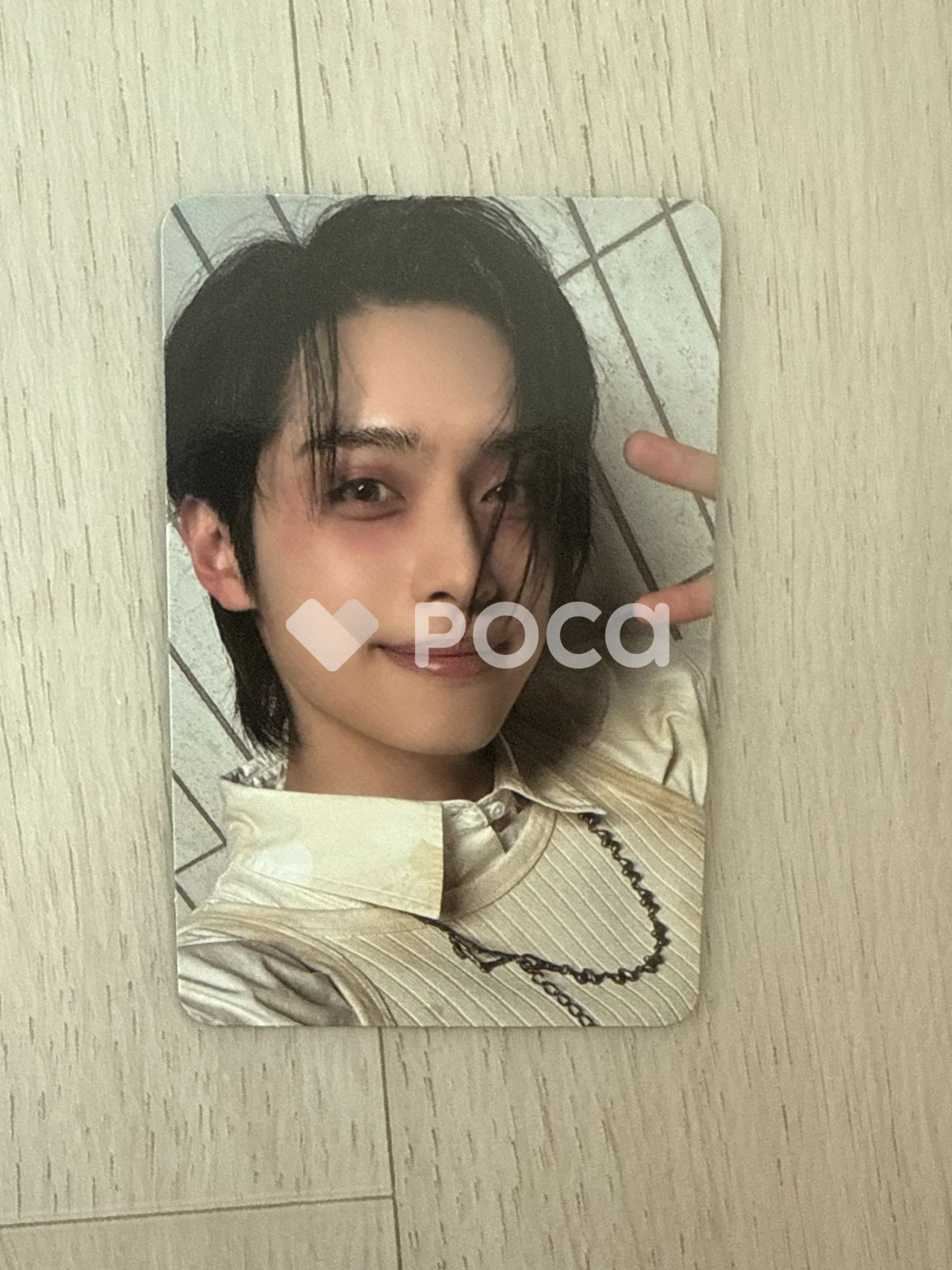 Xdinary Heroes ガオン [Beautiful Mind] World Tour in DAEGU - メルカリ