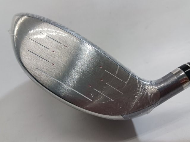 レディースフェアウェイウッド