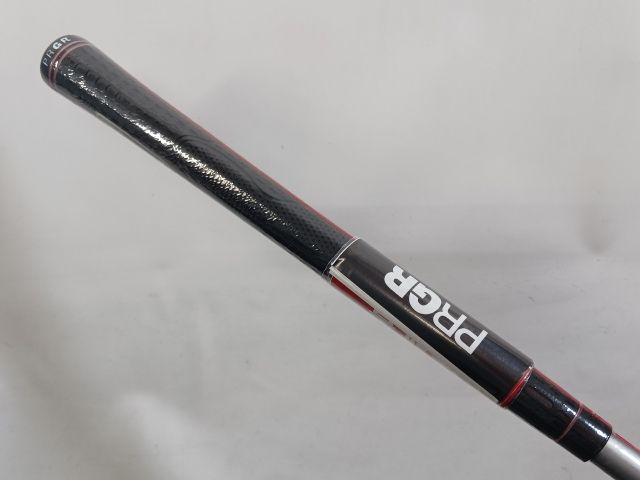 プロギア SWEEPユーティリティ