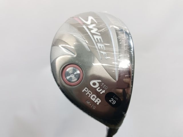 入間 レディースユーティリティ プロギア SWEEPユーティリティ 2020 SWEEP M-30 29 5809 ゴルフシューズ ユーティリティ 