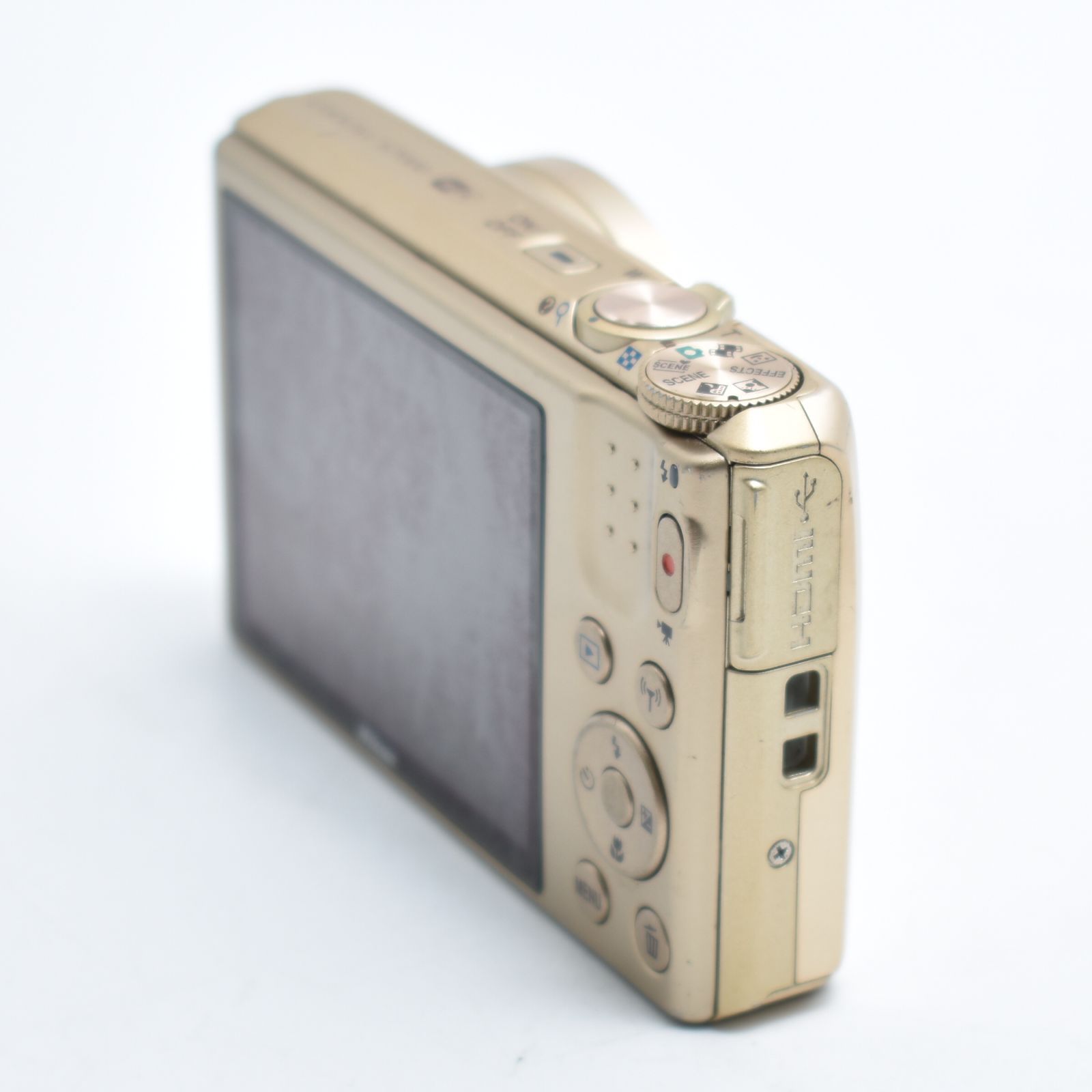 B#10345 Nikon デジタルカメラ COOLPIX S7000 20倍ズーム 1605万画素