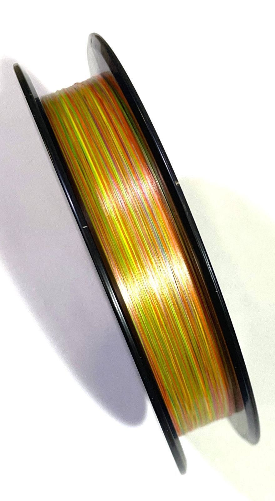 シマノ セフィア 8 LD-E61W 0.6号 200m 10m x 5カラー shimano - メルカリ