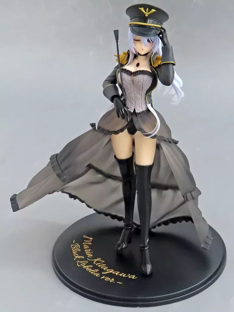 着せ恋 AMP＋ 喜多川海夢 フィギュア ～ブラックロベリア ver. 10個