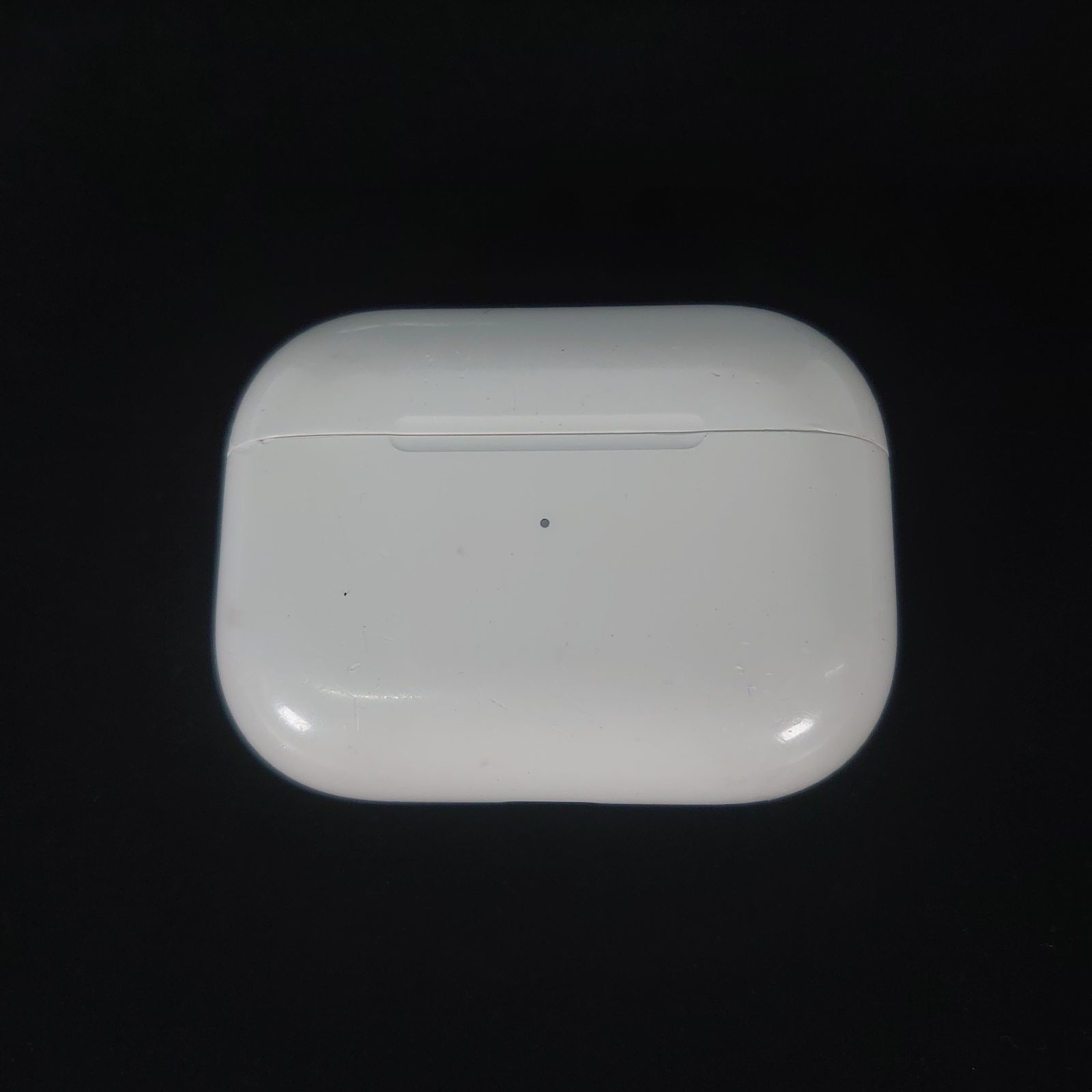 Apple アップル 購入 MagSafe 充電ケース（Lightning）付き AirPods