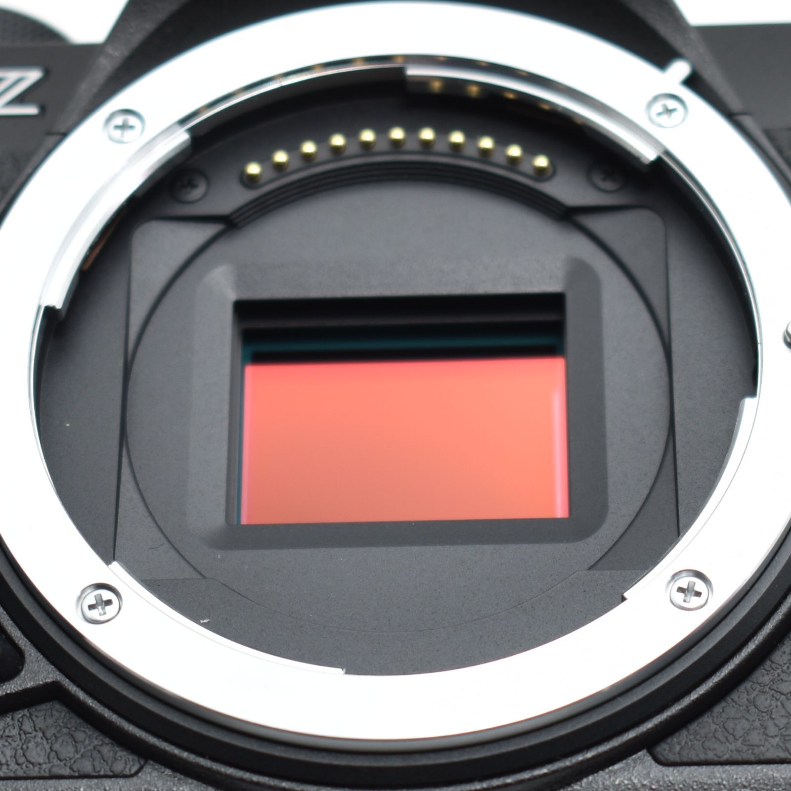 ミラーレス一眼