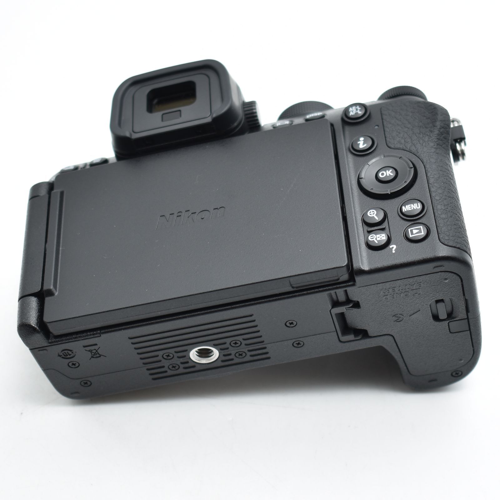 ミラーレス一眼