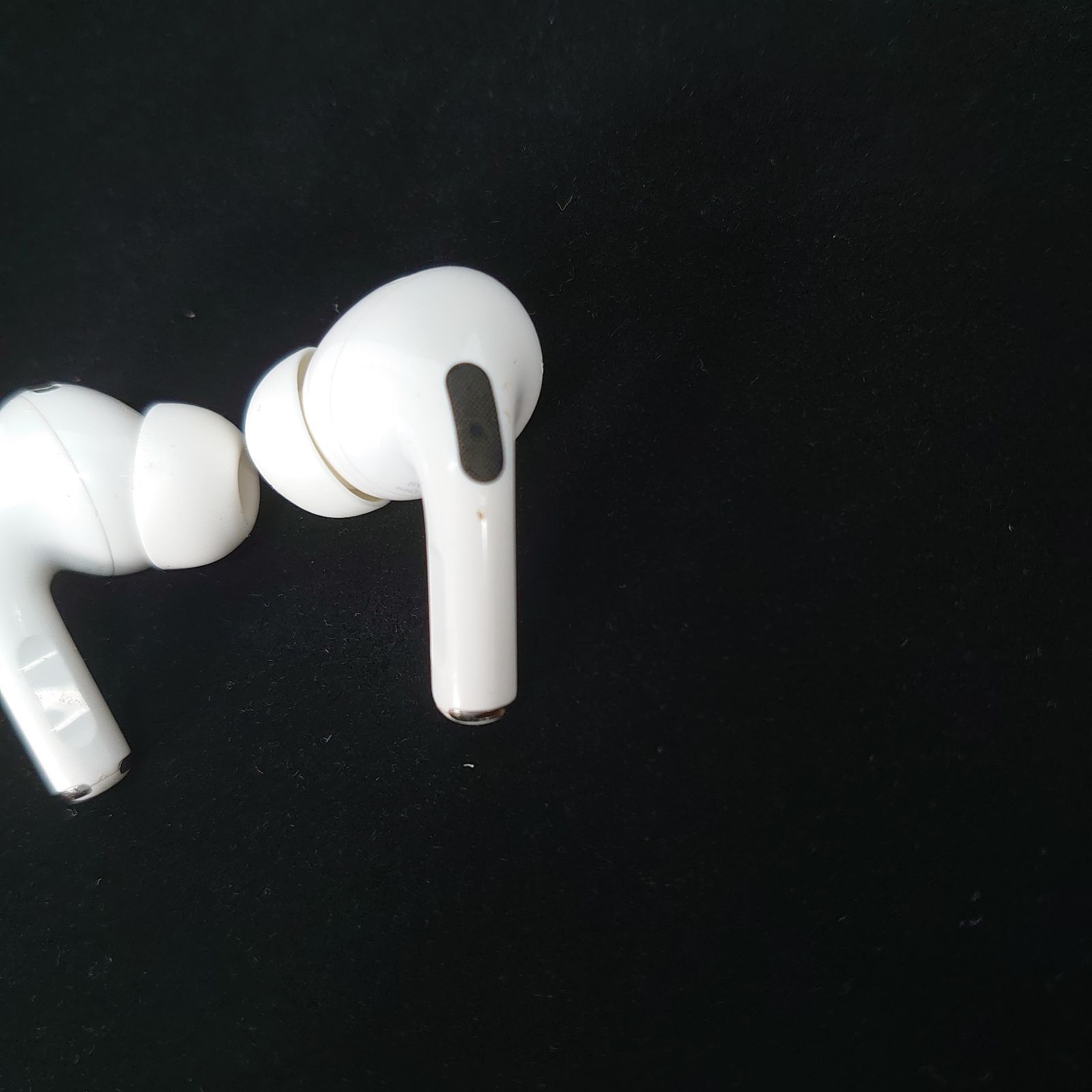 Apple アップル 購入 MagSafe 充電ケース（Lightning）付き AirPods